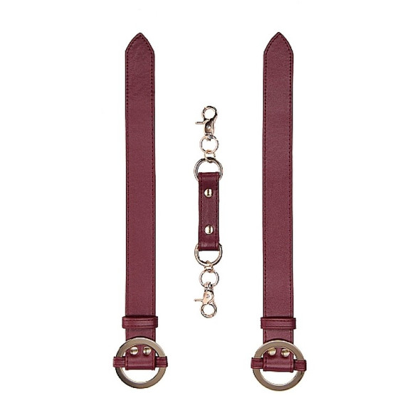 Wrist or Ankle Cuffs